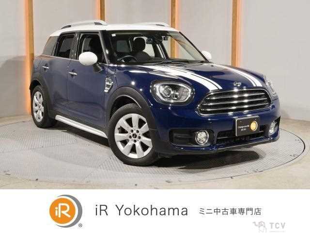 2017 BMW MINI