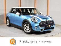 2016 BMW MINI