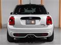 2017 BMW MINI