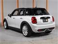 2017 BMW MINI
