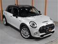 2017 BMW MINI