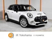 2017 BMW MINI