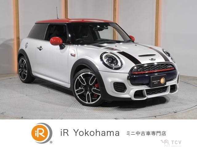 2018 BMW MINI