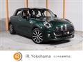 2019 BMW MINI