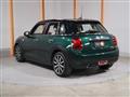 2019 BMW MINI