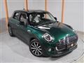 2019 BMW MINI