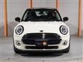 2020 BMW MINI