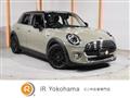 2019 BMW MINI
