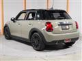2019 BMW MINI