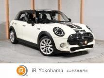 2019 BMW MINI