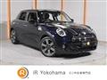 2020 BMW MINI