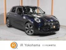 2020 BMW MINI