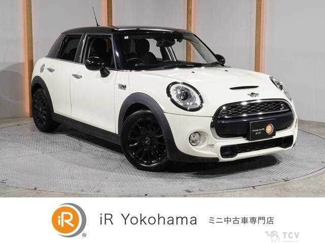 2016 BMW MINI
