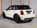 2016 BMW MINI