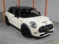 2016 BMW MINI