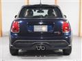 2022 BMW MINI