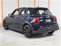 2022 BMW MINI