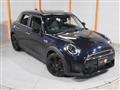 2022 BMW MINI