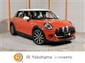 2019 BMW MINI