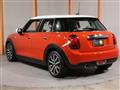 2019 BMW MINI