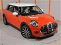 2019 BMW MINI