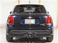 2022 BMW MINI