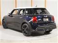 2022 BMW MINI