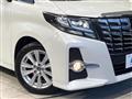 2017 Toyota Alphard G