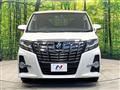 2017 Toyota Alphard G