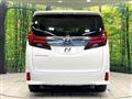 2017 Toyota Alphard G