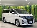 2017 Toyota Alphard G