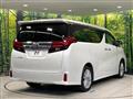 2017 Toyota Alphard G