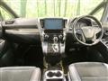 2017 Toyota Vellfire