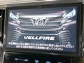 2017 Toyota Vellfire