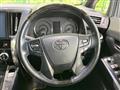 2017 Toyota Vellfire