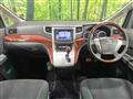 2010 Toyota Vellfire