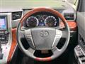 2010 Toyota Vellfire