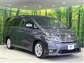 2010 Toyota Vellfire