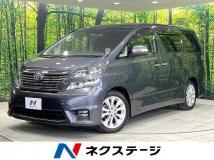 2010 Toyota Vellfire
