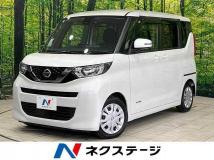 2021 Nissan ROOX