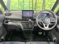 2021 Nissan ROOX