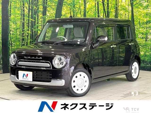 2013 Suzuki Alto