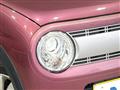 2015 Suzuki Lapin