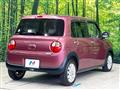 2015 Suzuki Lapin