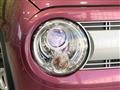 2016 Suzuki Lapin