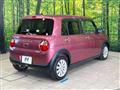 2016 Suzuki Lapin