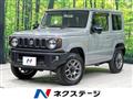 2019 Suzuki Jimny