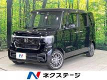 2023 Honda N BOX