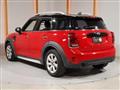 2017 BMW MINI