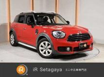 2017 BMW MINI